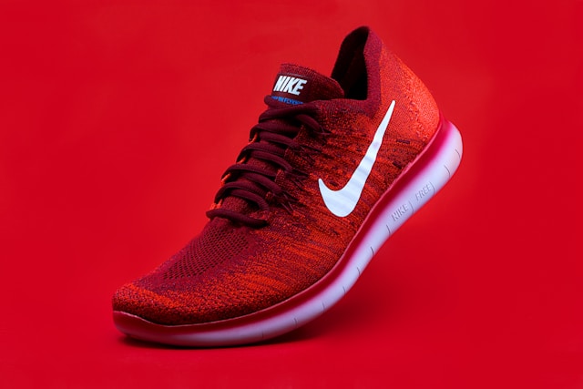 Nike Spor Ayakkabı